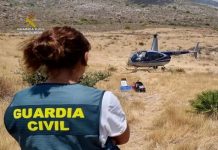 Espagne: démantèlement à Salamanque d’un important réseau de trafic de drogue provenant du Maroc