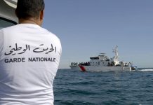 Tunisie : 13 corps de migrants subsahariens repêchés