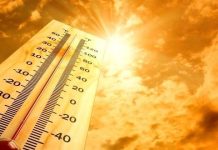 Météo: Le monde écrasé par des vagues de chaleur