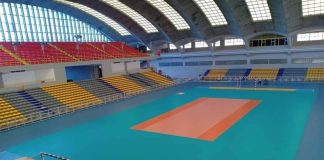 Organisation du Championnat d’Afrique des clubs-2024 – Une délégation de la CAHB en visite à Oran