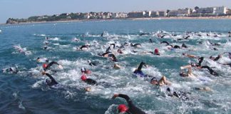 Natation – La Traversée de la Baie d’Alger revient après une longue absence
