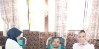Tlemcen – Une journée de collecte de sang totalement réussie à Chetouane