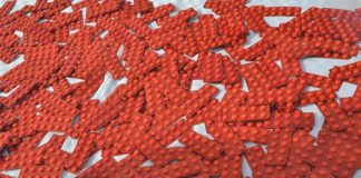 Ain Temouchent- La sûreté de daïra d’El Malah appréhende un trentenaire avec 480 comprimés de psychotropes en sa possession