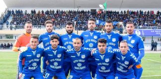Foot/JSM Tiaret – Des mesures seront prises pour solutionner le problème des dettes du club