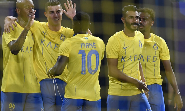 FBL-ASIA-C1-NASSR-SHABAB