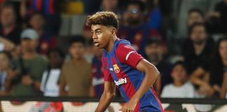 FC Barcelone – A seize ans, Yamal enivre le Barça !