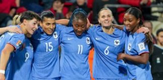 CM 2023 (F) – Les Bleues déroulent face au Maroc et défieront l’Australie en quarts de finale