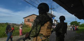 Colombie – L’ONU dénonce une hausse du nombre de massacres, malgré des trêves