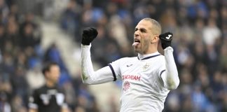 BRÉSIL – Un accueil chaleureux attend Islam Slimani