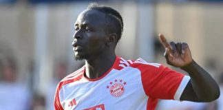 Mercato – Mané rejoint Ronaldo à Al-Nassr, l’Arabie saoudite continue sa razzia