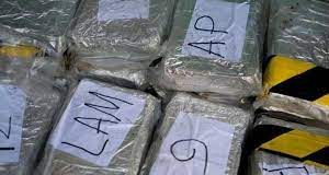Espagne – Saisie record de 9,5 tonnes de cocaïne en provenance d’Equateur