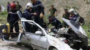 Souk Ahras – Un accident de la route à Hanancha fait 1 mort et 2 blessés