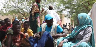 UNICEF : Près de 14 millions d’enfants au Soudan ont besoin d’une aide humanitaire