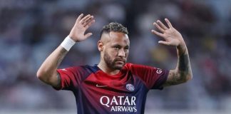 PSG – Neymar va s’engager à Al Hilal !