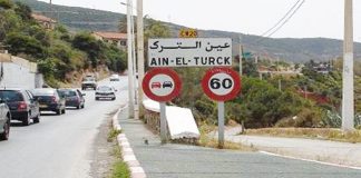 Réalisation d’une gare routière à Aïn El Turck – Un projet en berne