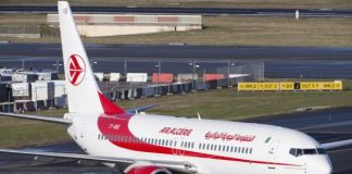 Air Algérie – Des vols supplémentaires vers la France du 29 août au 7 septembre