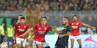 Compétitions africaines interclubs – Le CSC en quête d’exploit