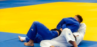 Judo / Grand Prix de Zagreb : Dris Messaoud toujours en lice, Belkadi et Benazoug éliminés