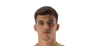 OFFICIEL – Gabri Veiga choisit Al Ahli