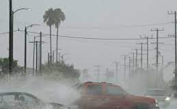 Etats-Unis – La tempête tropicale Hilary apporte des pluies diluviennes en Californie