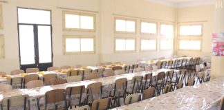 La date limite de distribution des trousseaux scolaires est fixée à 15 jours – 10 communes « pauvres » d’Oran seraient dispensées de cantine scolaire