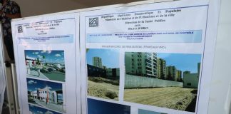 Annexe régionale du matériel pharmaceutique de Bir El Djir – Ouverture annoncée pour fin septembre