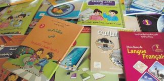 Mostaganem – En prévision de la rentrée scolaire, 25 points de vente de manuels scolaires ouverts
