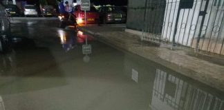 Ain Temouchent – Les habitants de Rechgoun consternés par les eaux usées Le maire s’explique…