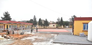 Mostaganem – Le wali inspecte les établissements éducatifs