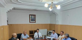 Ain Temouchent – Les insuffisances des infrastructures universitaires et les préoccupations des étudiants, en débat