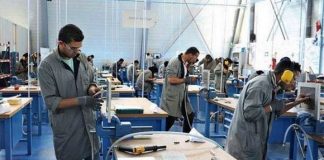 Batna – 07 équipements pédagogiques et techniques renforceront le secteur de la formation professionnelle