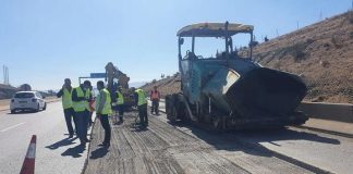 Bouira – Le chemin de wilaya 11 opérationnel suite sa réhabilitation