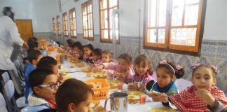 Batna – Une enveloppe de 30 millions DA pour le renforcement des cantines scolaires