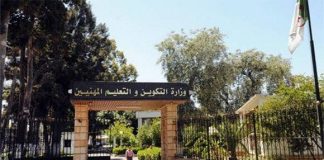 EnR Hausse notable des centres et établissements de formation spécialisés