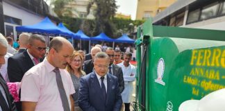 Baddari – Soutien au développement des produits innovants au niveau des centres de recherche