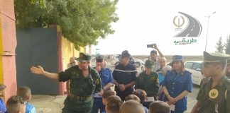 La Gendarmerie nationale – Un plan sécuritaire spécial rentrée scolaire