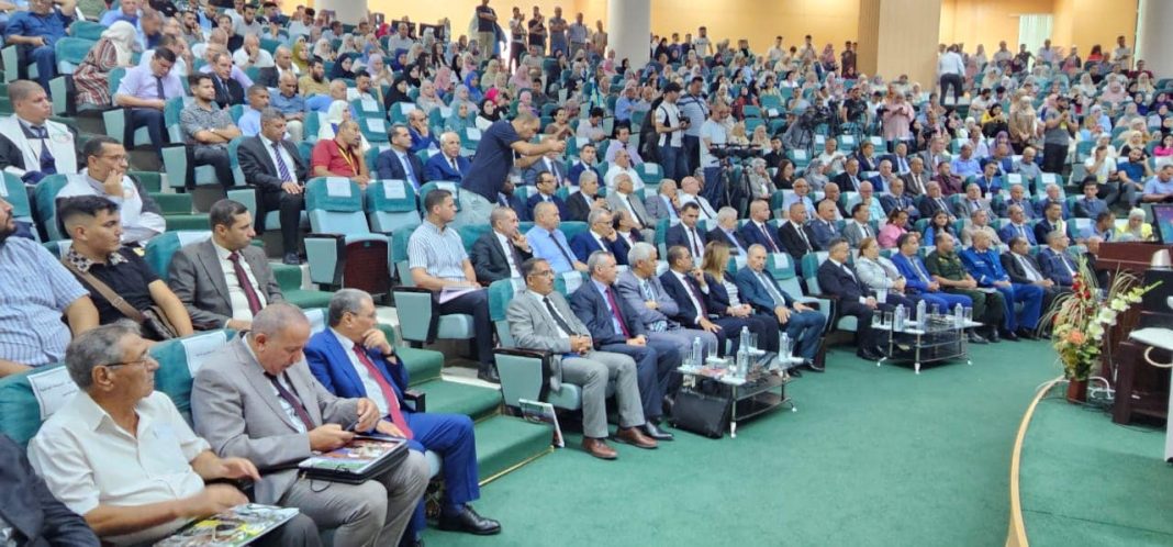 07 - « L’université une locomotive de la croissance et un moteur de l’économie nationale »