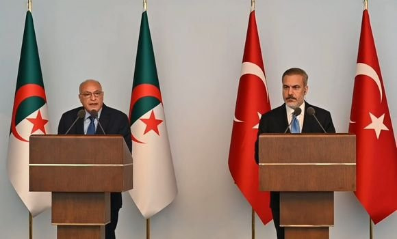 07 - Signature prochaine d'accords bilatéraux dans plusieurs domaines