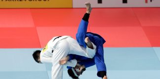 Judo – L’Algérie avec sept athlètes en Arabie saoudite