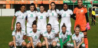 Football Eliminatoires CAN 2024 Dames – L’Algérie bat l’Ouganda (2-1) et prend une option pour la qualification