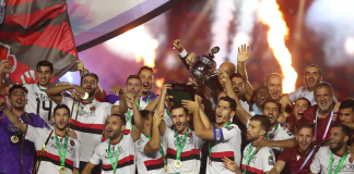 Foot/ Supercoupe 2023 L’USM – Alger empochera 500 000 dollars