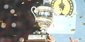 L’USM Alger vise un deuxième trophée continental face à Al-Ahly SC