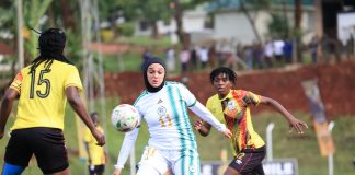 CAN 2024 Dames – La sélection algérienne à pied d’œuvre à Oran