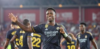 Real Madrid – Vinicius de retour pour le derby contre l’Atlético