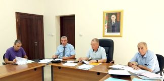 AG ELECTIVE DE LA FAF – Walid Sadi seul candidat à la présidence