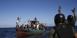 Tunisie – 117 opérations de migration irrégulière déjouées en 4 jours