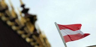 Irak – L’Autriche rouvre son ambassade à Baghdad après plus de 30 ans