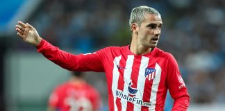 LIGA – Le match Atlético Madrid-FC Séville est reporté à cause de la pluie