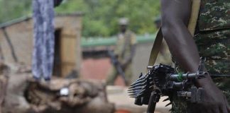 Le Nigeria demande le soutien de l’ONU dans la lutte contre le terrorisme