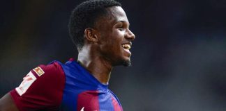 Premier League – Ansu Fati prêté à Brighton par le Barça !